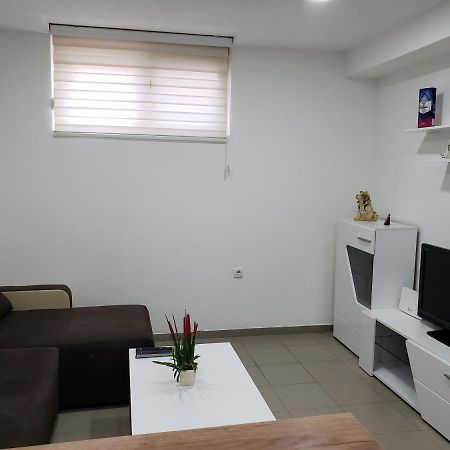 Apartmani Pajic Jagodina Extérieur photo