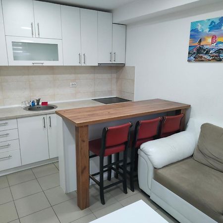 Apartmani Pajic Jagodina Extérieur photo