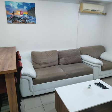 Apartmani Pajic Jagodina Extérieur photo