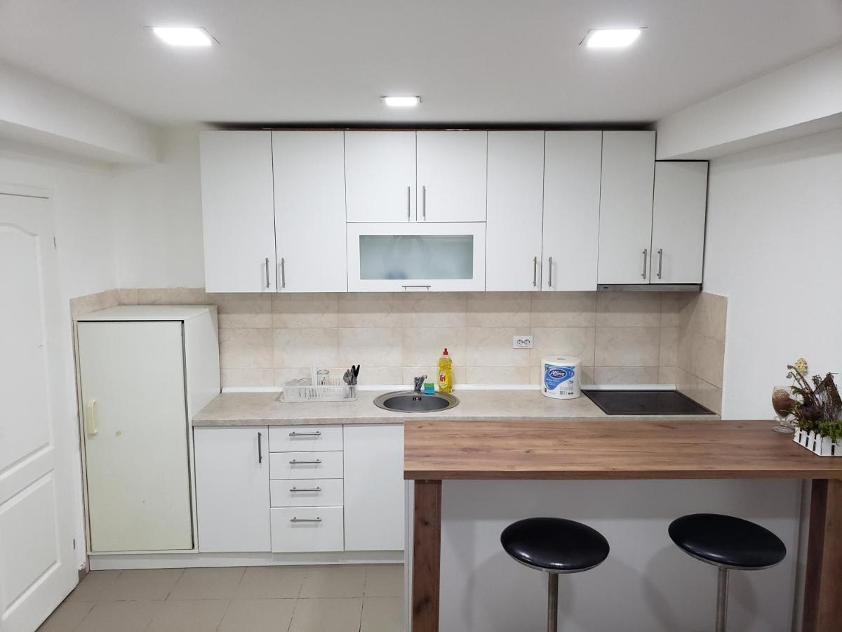 Apartmani Pajic Jagodina Extérieur photo