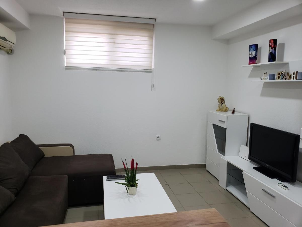 Apartmani Pajic Jagodina Extérieur photo