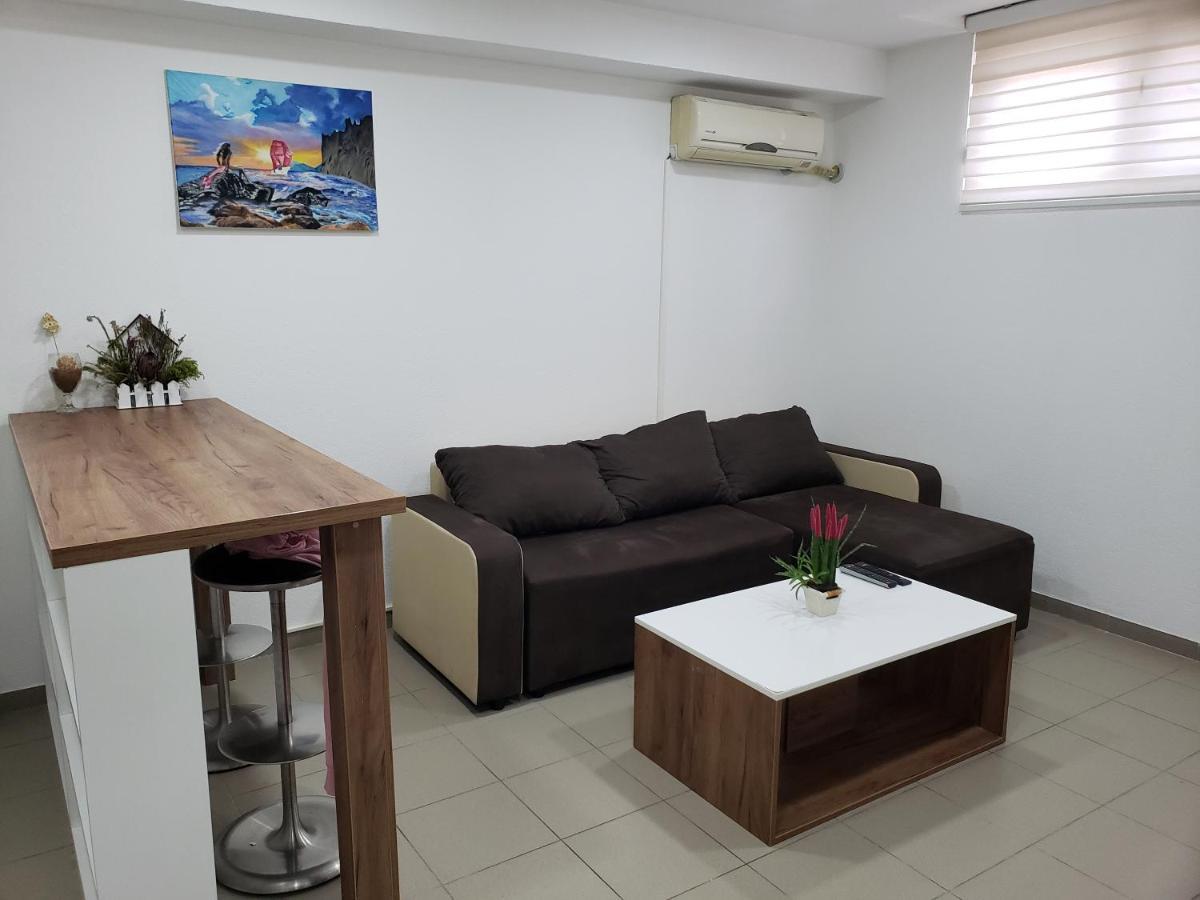 Apartmani Pajic Jagodina Extérieur photo