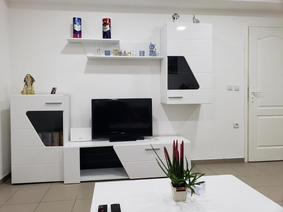 Apartmani Pajic Jagodina Extérieur photo