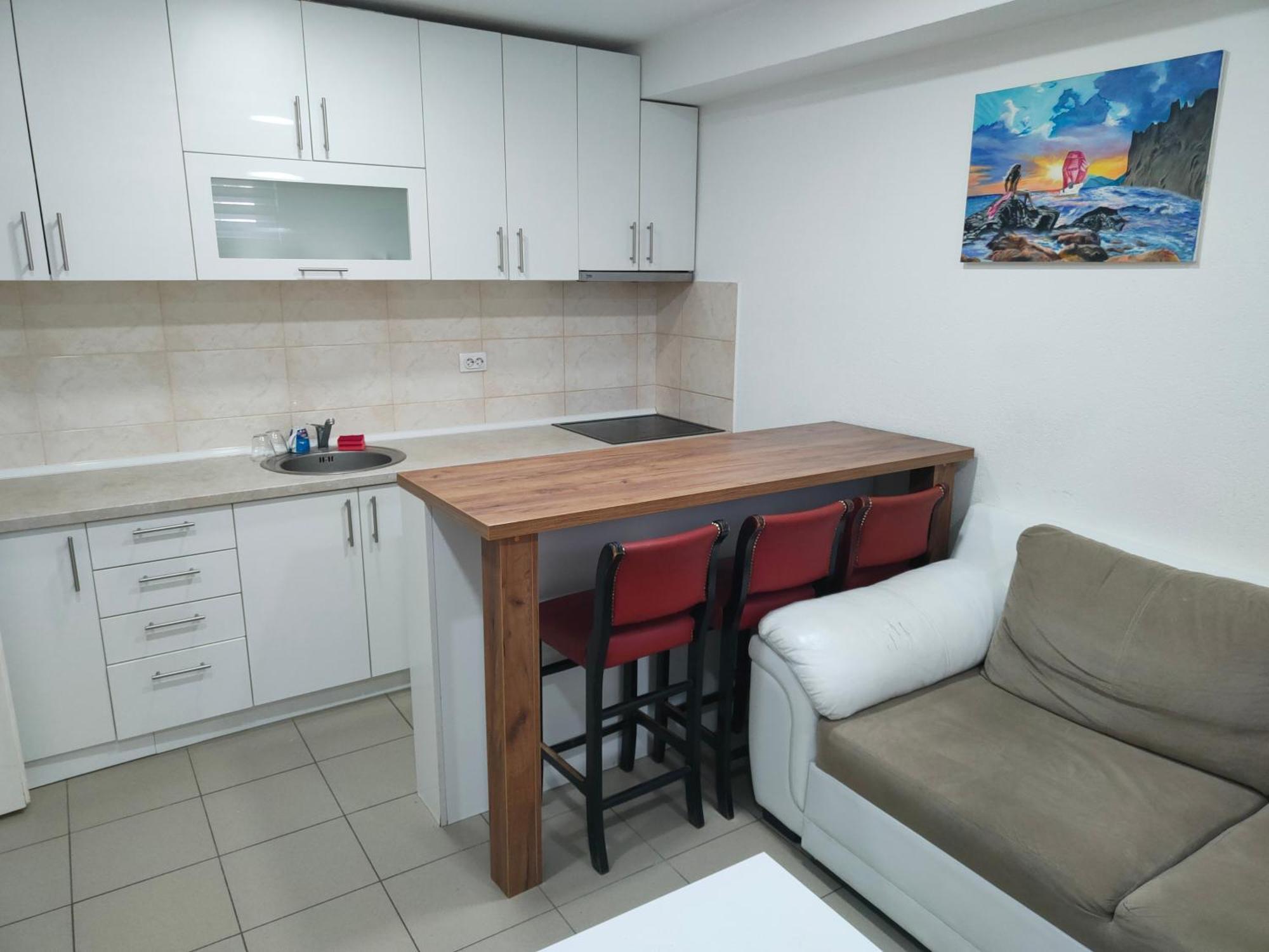 Apartmani Pajic Jagodina Extérieur photo