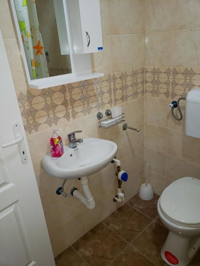 Apartmani Pajic Jagodina Extérieur photo