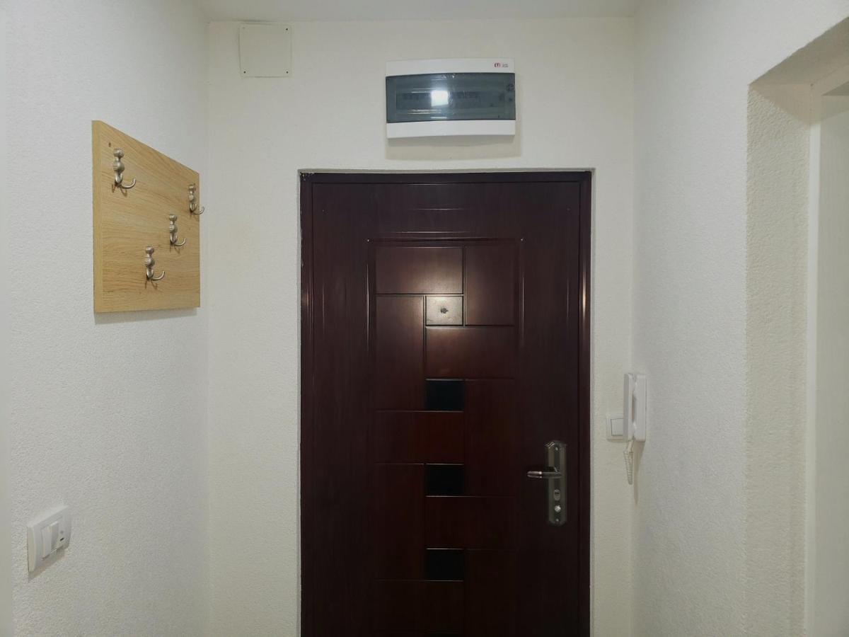 Apartmani Pajic Jagodina Extérieur photo