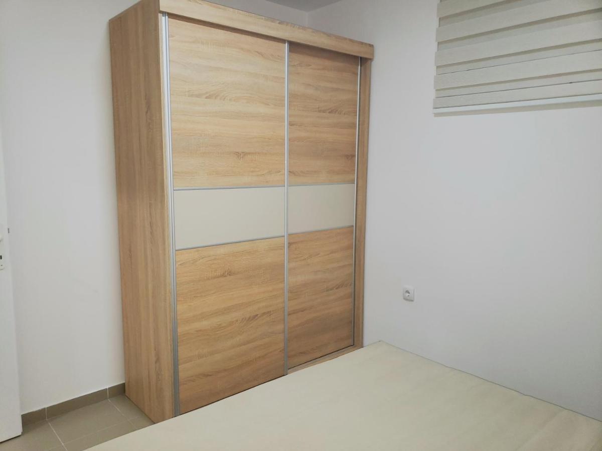 Apartmani Pajic Jagodina Extérieur photo
